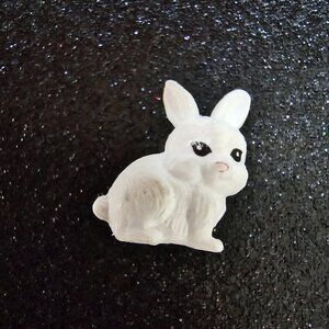 2016 Mattel Barbie Pet Rescue Playset Baby Bunny Rabbit Animal Replacement